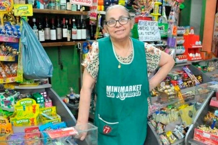 ELLITORAL_237833 |  Gentileza.