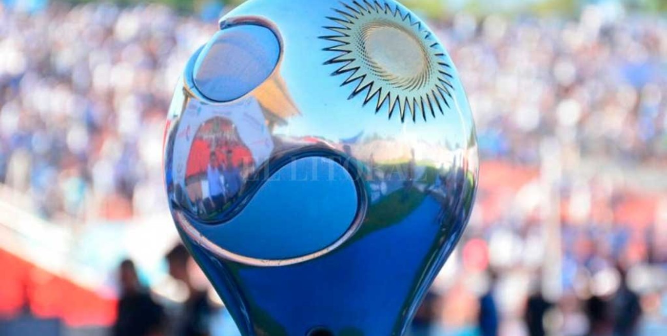 El clásico santafesino podría jugarse para definir al campeón de la Copa Argentina