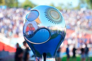 ELLITORAL_236955 |  Twitter Copa Argentina