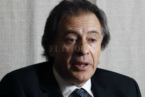 ELLITORAL_176289 |  La Nación Cristóbal López, empresario ligado al matrimonio Kirchner, es investigado por delitos de insolvencia fiscal fraudulenta