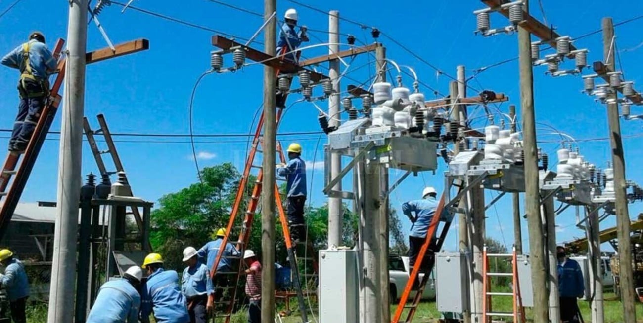 Flexibilizan vencimientos de pagos de energía a cooperativas santafesinas