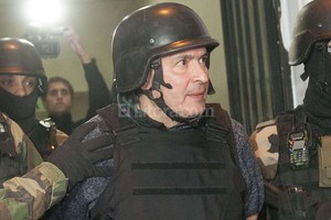 ELLITORAL_154667 |  EFE