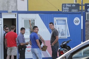 ELLITORAL_140936 |  Pablo Aguirre