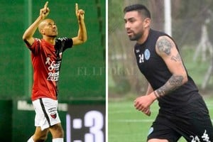 ELLITORAL_217169 |  Archivo El Litoral