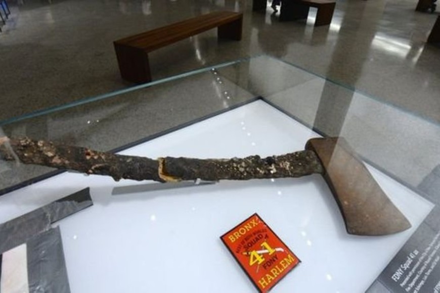 ELLITORAL_222449 |  BBC Objetos.