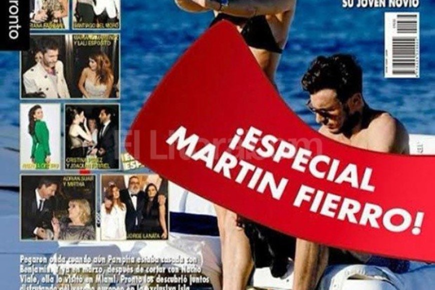 ELLITORAL_152017 |  Pronto