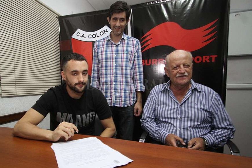 ELLITORAL_172873 |  Amancio Alem