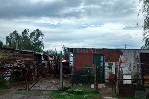 ELLITORAL_206811 |  Archivo El Litoral. El hacinamiento ?un problema habitual en los barrios más pobres? es uno de los factores de riesgo más importante en los contagios, pero la enfermedad se detecta en todos los sectores sociales.
