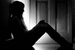 ELLITORAL_197313 |  Captura internet El implicado también intentó abusar de otra de sus hijas, quien pudo eludir sus intenciones y luego se refugió en la casa de un familiar.