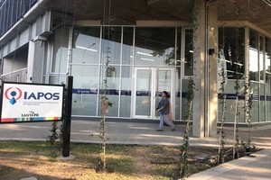 ELLITORAL_217764 |  Archivo