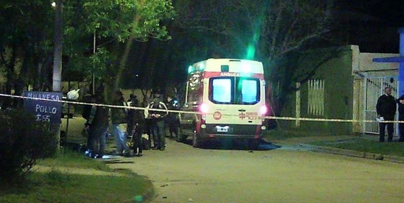 17 años de prisión por atropellar y matar a tres personas