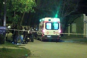 17 años de prisión por atropellar y matar a tres personas