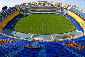 ELLITORAL_290065 |  Archivo El Litoral