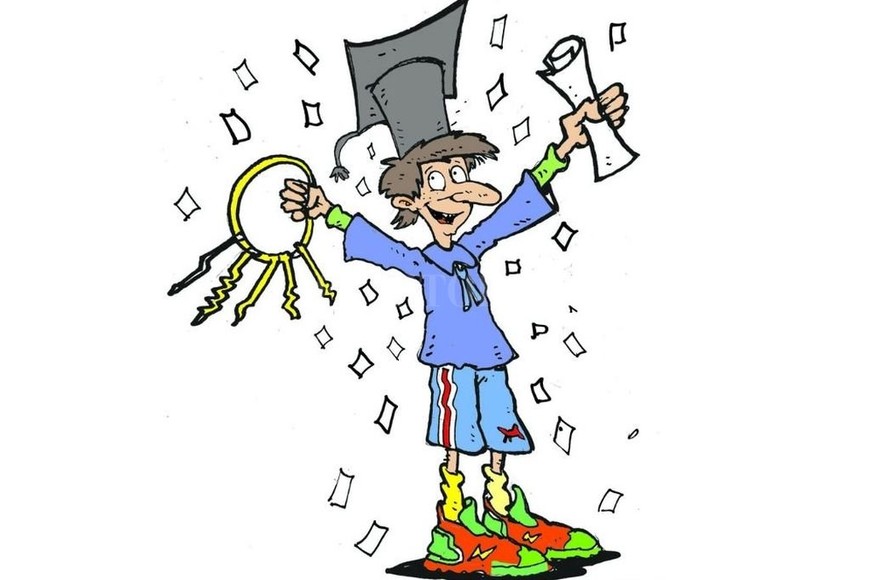 ELLITORAL_262081 |  Ilustración: Luis Dlugoszewski