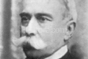 ELLITORAL_145014 |  Archivo El Litoral Miguel Cané fue el escritor de  Juvenilia  y también de la Ley 4144 o Ley de Residencia. La misma mano que escribió algunas de las páginas más enternecedoras de la literatura nacional fue la que redactó la ley que promovía la expulsión de los extranjeros.