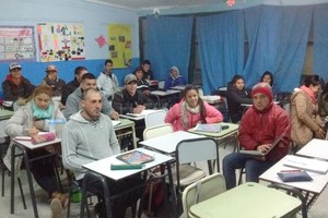 Gobierno de la provincia