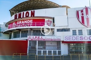 ELLITORAL_272469 |  Archivo