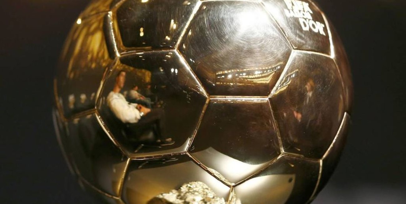 Balón de Oro 2018: crearon la categoría femenina y un trofeo para jugadores sub-21