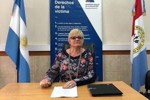 ELLITORAL_228116 |  Archivo El Litoral La fiscal que investigó los hechos es Favia Burella.