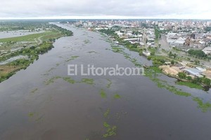ELLITORAL_142620 |  Gentileza Gustavo Alvarez