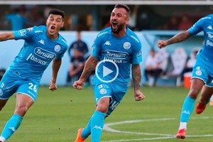 ELLITORAL_228412 |  Prensa Belgrano