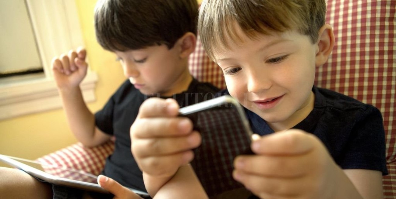 Unicef advirtió sobre los riesgos del mundo online para la niñez