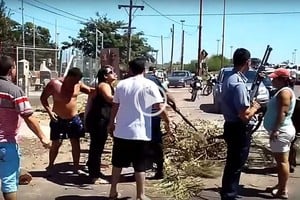 ELLITORAL_145949 |  Captura de pantalla