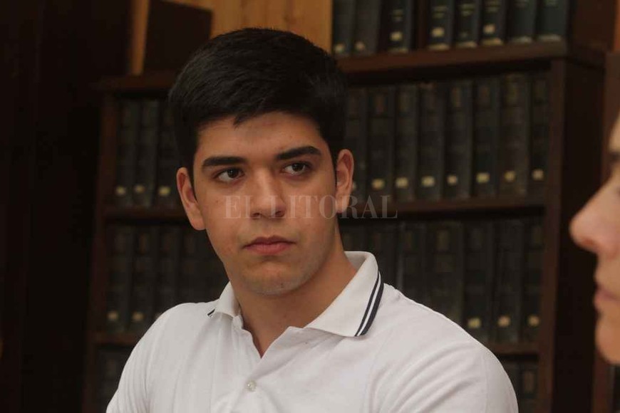 ELLITORAL_271389 |  Mauricio Garín