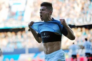 ELLITORAL_273246 |  Archivo