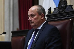 ELLITORAL_239358 |  Archivo El Litoral