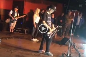 ELLITORAL_230203 |  Captura de video