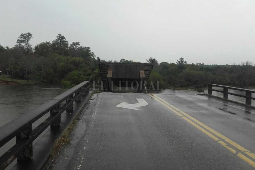 ELLITORAL_184822 |  El Litoral