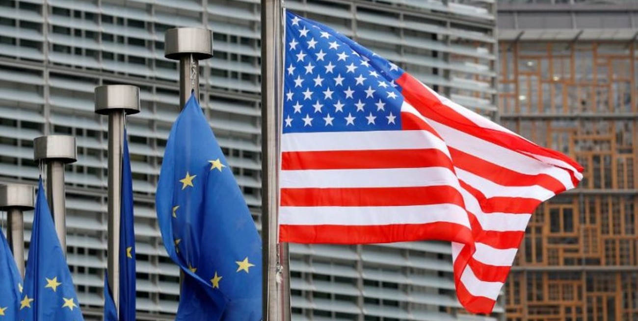 La Unión Europea impuso aranceles a una lista de productos procedentes de Estados Unidos