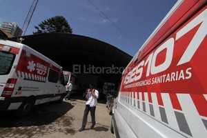 ELLITORAL_154194 |  Pablo Aguirre (Archivo)