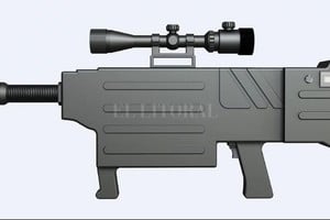 Captura digital El ZKZM-500.