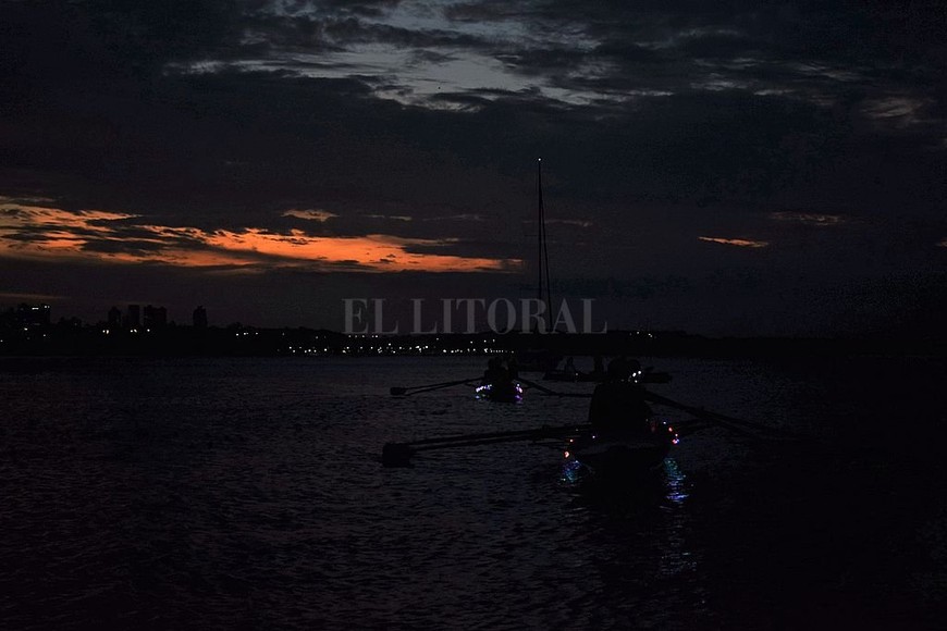 ELLITORAL_284943 |  Remo Paraná Rowing Club