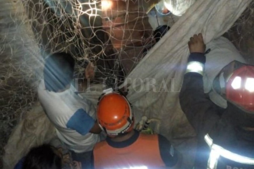 ELLITORAL_271626 |  Twitter