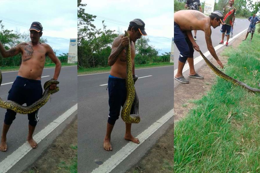 ELLITORAL_202343 |  Gentileza - Radio Amanecer.