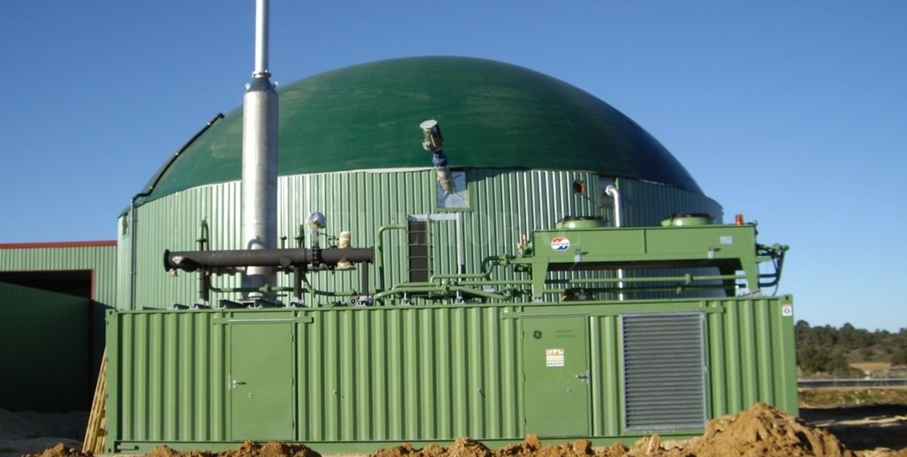 En octubre comienza la construcción de la planta de biogás en Venado Tuerto
