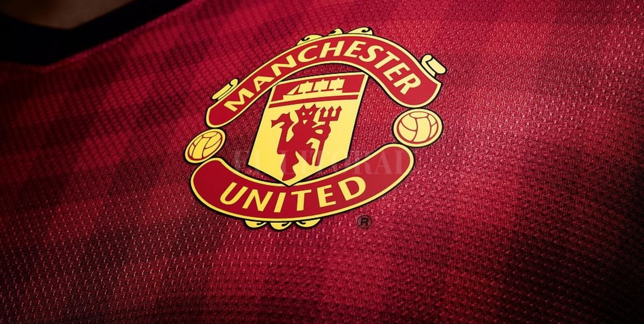 El Manchester United es el club más cotizado del fútbol europeo 