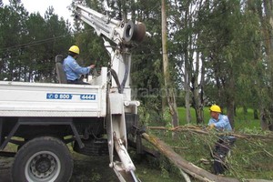 ELLITORAL_145821 |  Gentileza EPE