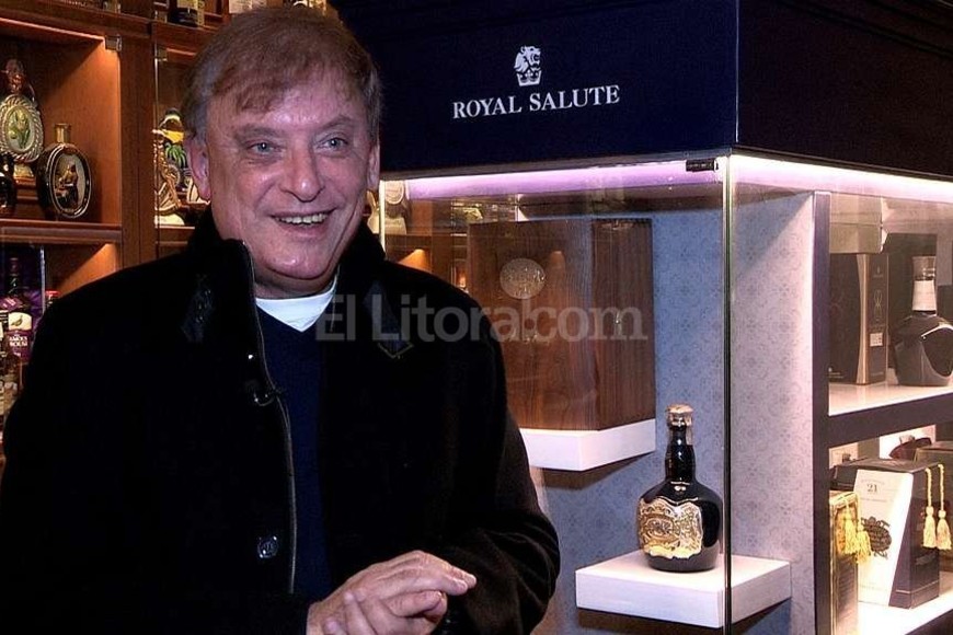 ELLITORAL_158466 |  EFE