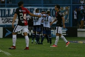 ELLITORAL_197448 |  Twitter Atlético Tucumán