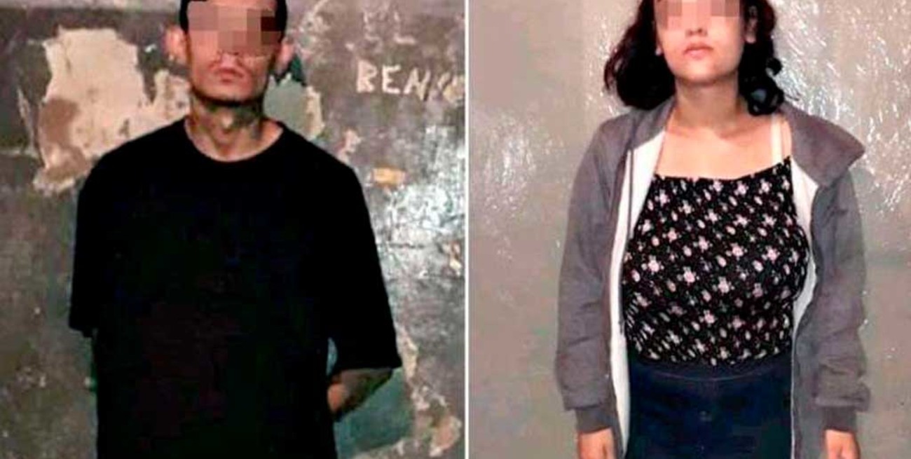 Una pareja estadounidense que vive en Lanús fue detenida tras intentar matar a su bebé