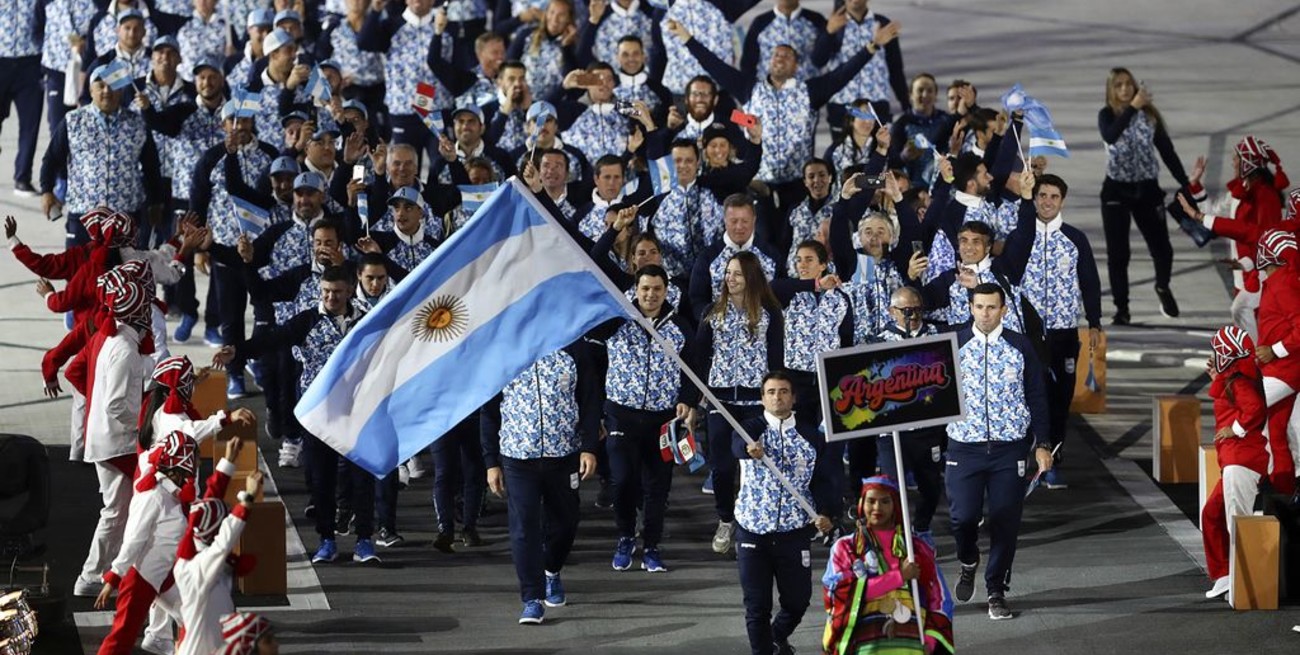 Lima 2019: Argentina fue la gran ganadora en deportes colectivos