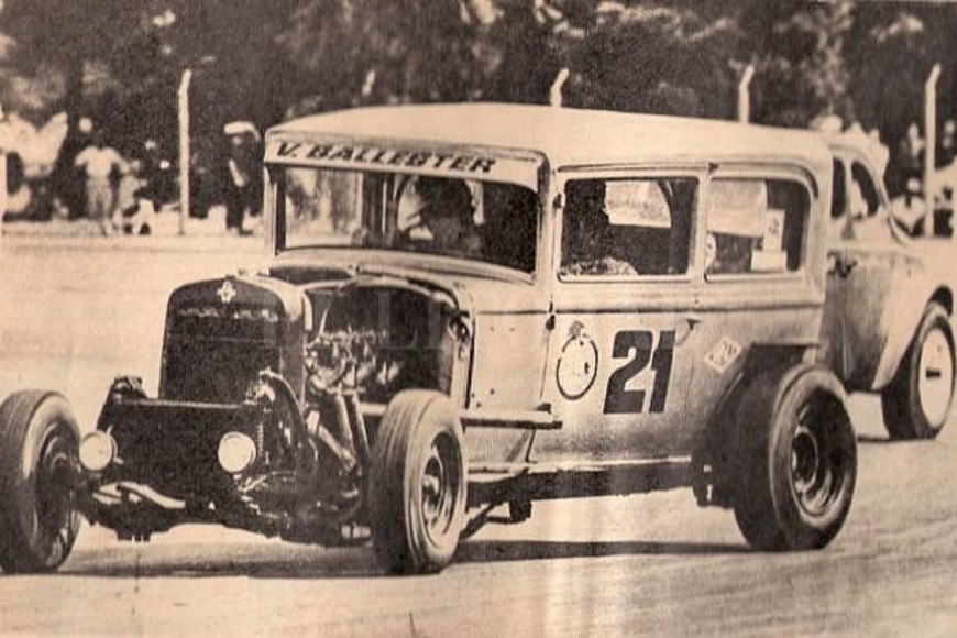 ELLITORAL_186718 |  Gentileza El cuadrado  de Peduzzi.