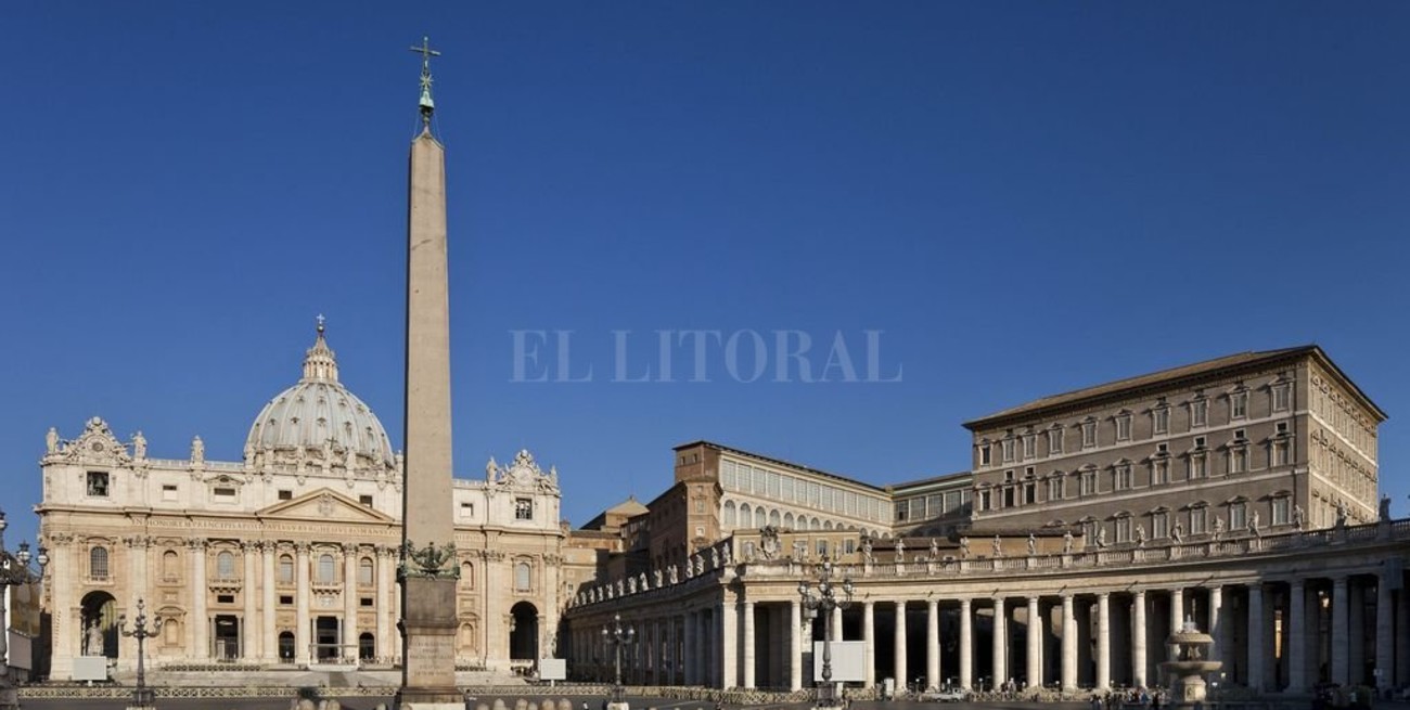 El Vaticano mantiene su preocupación por Trump