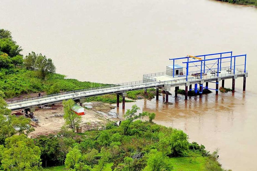 ELLITORAL_184060 |  Archivo El Litoral