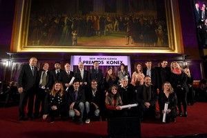 Gentileza producción De acuerdo a la metodología establecida para los Premios Konex, el Gran Jurado designó a las 100 personalidades más destacadas de la última década de Música Clásica (2009-2018), seleccionando a cinco por cada una de las veinte disciplinas vinculadas a la actividad.