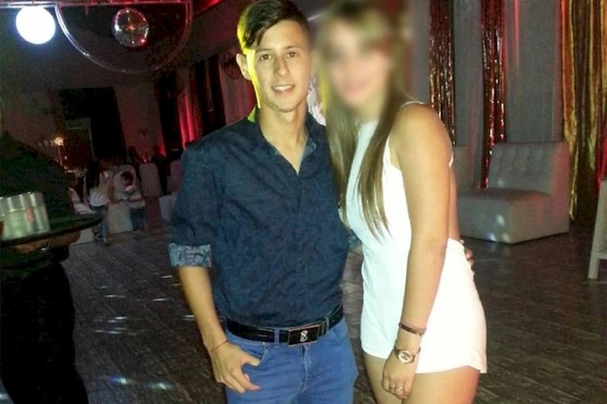 ELLITORAL_259772 | Infobae Gonzalo Herrera, el agresor